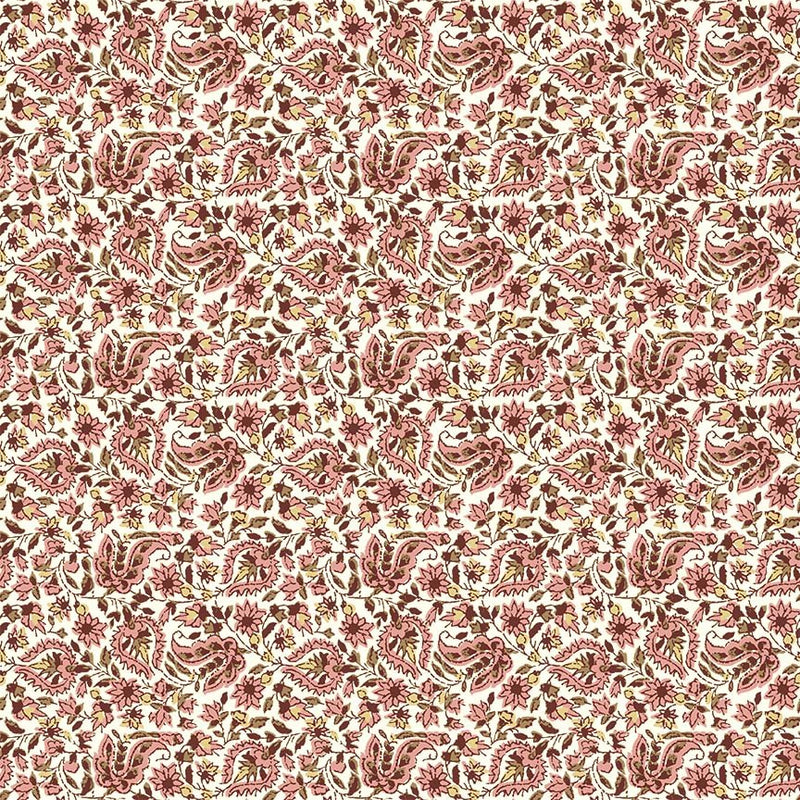 Michael Miller Fabrics - Michael Miller Prints Direct New - Choice FabricsDS-96164-001 - DCX11987-CREM-D