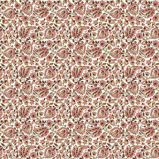 Michael Miller Fabrics - Michael Miller Prints Direct New - Choice FabricsDS-96164-001 - DCX11987-CREM-D