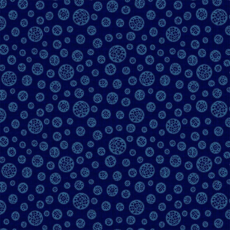 Michael Miller Fabrics - Michael Miller Prints Direct New - Choice FabricsDS-96170-001 - DCX11989-NITE-D