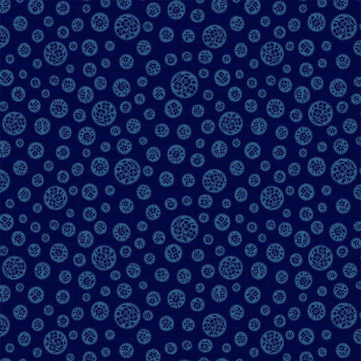 Michael Miller Fabrics - Michael Miller Prints Direct New - Choice FabricsDS-96170-001 - DCX11989-NITE-D
