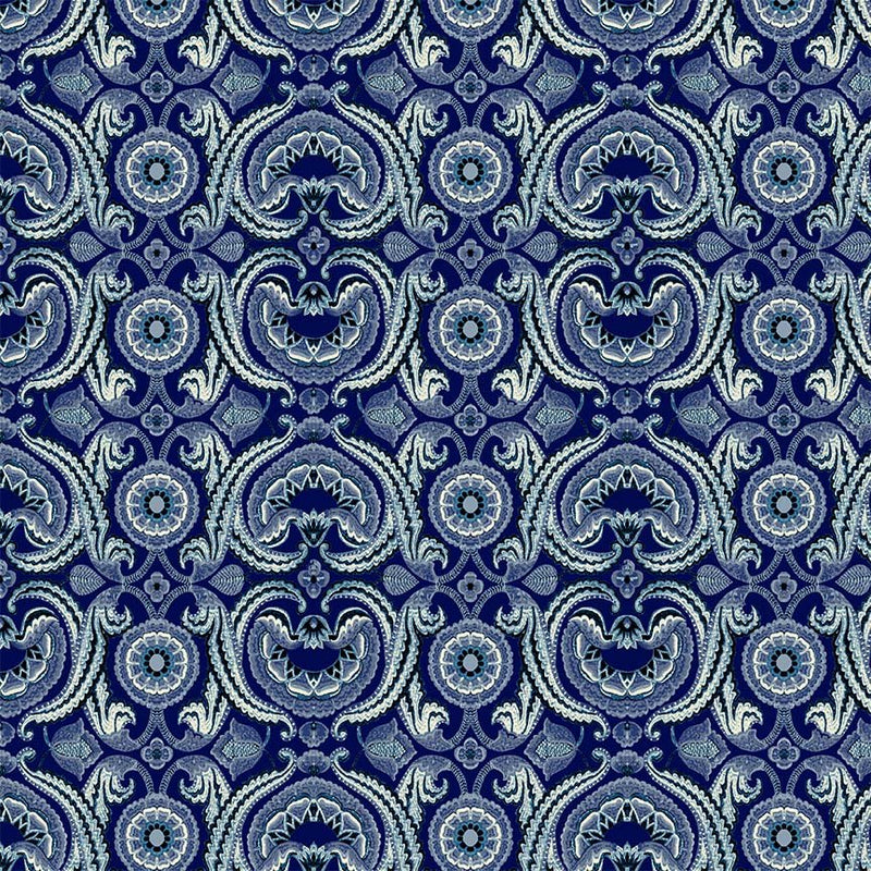 Michael Miller Fabrics - Michael Miller Prints Direct New - Choice FabricsDS-96172-001 - DCX11990-NITE-D