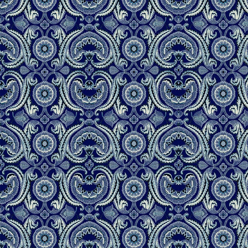 Michael Miller Fabrics - Michael Miller Prints Direct New - Choice FabricsDS-96172-001 - DCX11990-NITE-D
