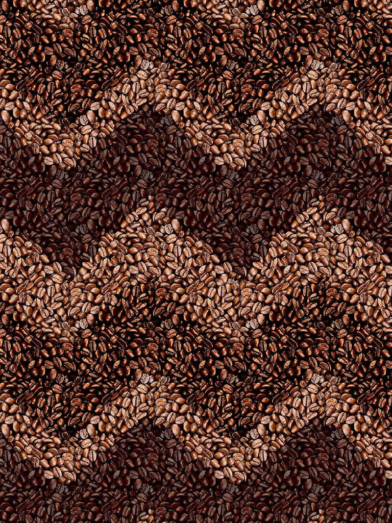 Michael Miller Fabrics - Michael Miller Prints Direct New - Choice FabricsDS-96190-001 - DCX12053-COFF-D