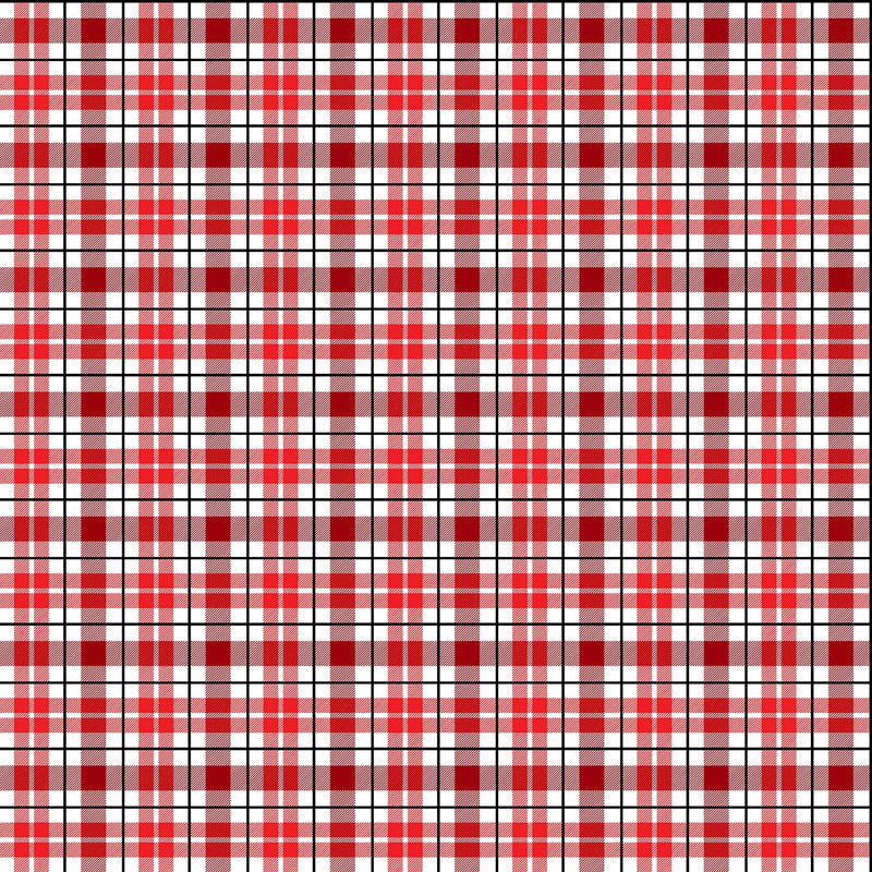 Michael Miller Fabrics - Michael Miller Prints Direct New - Choice FabricsDS-96210-001 - DCX12076-REDX-D