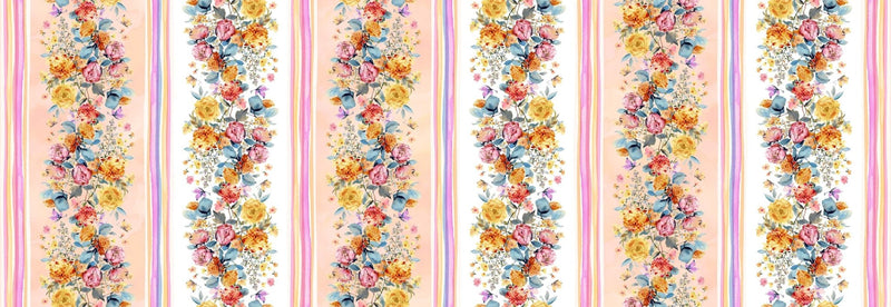 Michael Miller Fabrics - Michael Miller Prints Direct New - Choice FabricsDS-96239-001 - DCX12145-MULT-D