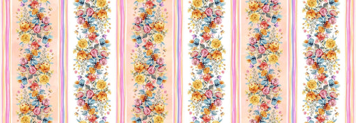 Michael Miller Fabrics - Michael Miller Prints Direct New - Choice FabricsDS-96239-001 - DCX12145-MULT-D
