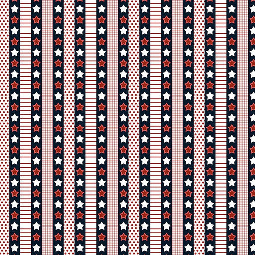 Michael Miller Fabrics - Michael Miller Prints Direct New - Choice FabricsDS-96249-001 - DCX12180-INDI-D