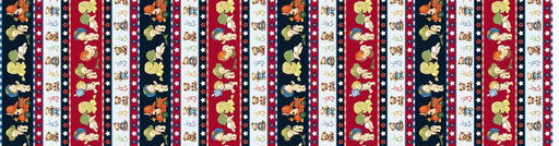 Michael Miller Fabrics - Michael Miller Prints Direct New - Choice FabricsDS-96260-001 - DCX12185-MULT-D