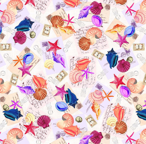 Michael Miller Fabrics - Michael Miller Prints Direct New - Choice FabricsDS-96267-001 - DCX12190-CREM-D