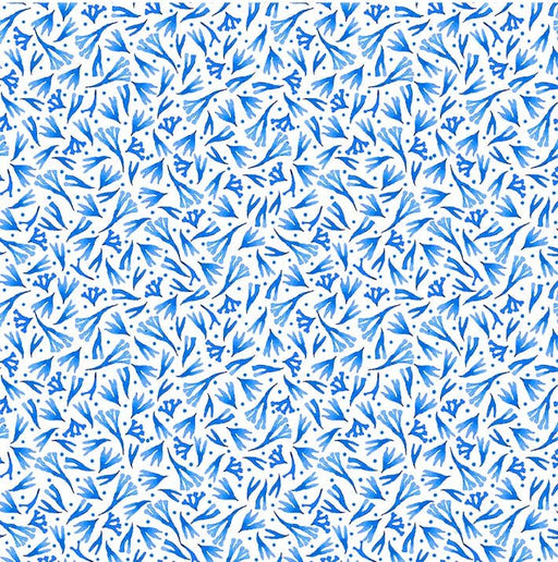 Michael Miller Fabrics - Michael Miller Prints Direct New - Choice FabricsDS-96270-001 - DCX12192-BLUE-D