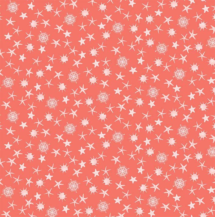 Michael Miller Fabrics - Michael Miller Prints Direct New - Choice FabricsDS-96273-001 - DCX12193-CORA-D