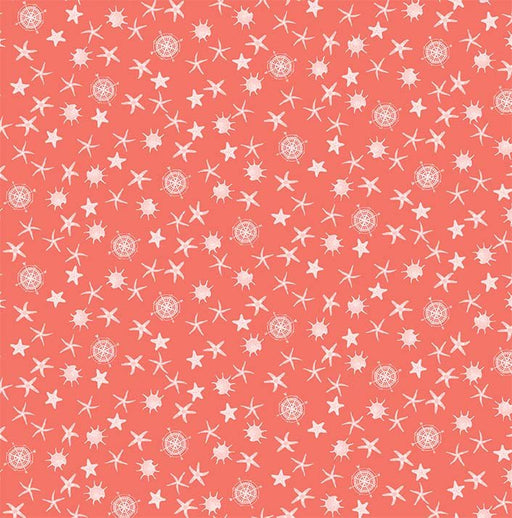 Michael Miller Fabrics - Michael Miller Prints Direct New - Choice FabricsDS-96273-001 - DCX12193-CORA-D