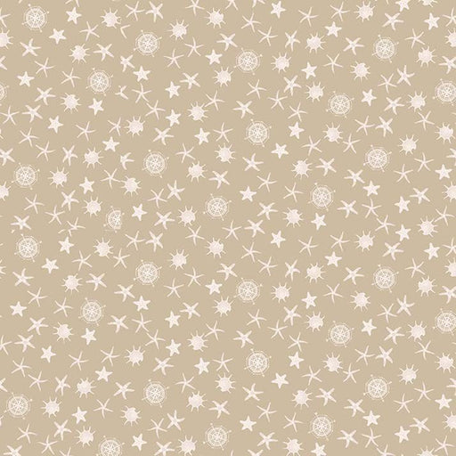 Michael Miller Fabrics - Michael Miller Prints Direct New - Choice FabricsDS-96275-001 - DCX12193-TANX-D