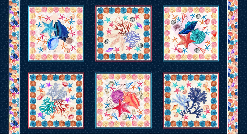 Michael Miller Fabrics - Michael Miller Prints Direct New - Choice FabricsDS-96276-001 - DCX12194-MULT-D