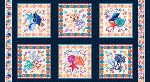 Michael Miller Fabrics - Michael Miller Prints Direct New - Choice FabricsDS-96276-001 - DCX12194-MULT-D