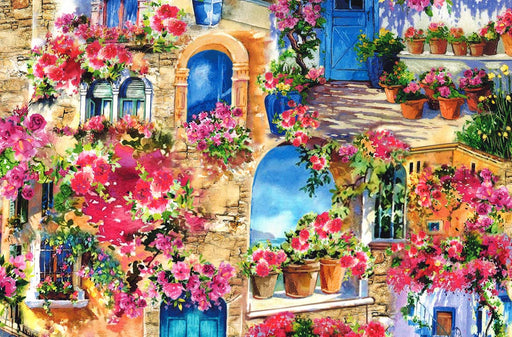 Michael Miller Fabrics - Michael Miller Prints Direct New - Choice FabricsDS-96290-001 - DCX12212-SIEN-D