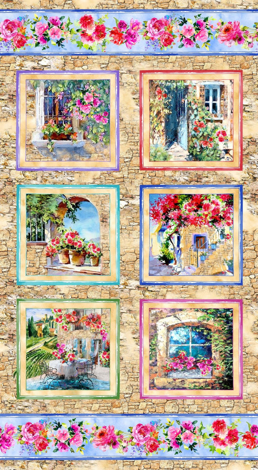 Michael Miller Fabrics - Michael Miller Prints Direct New - Choice FabricsDS-96296-001 - DCX12217-SIEN-D