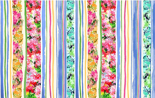 Michael Miller Fabrics - Michael Miller Prints Direct New - Choice FabricsDS-96299-001 - DCX12219-AZUR-D