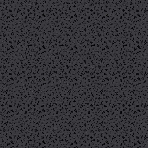 Michael Miller Fabrics - Michael Miller Prints Direct New - Choice FabricsDS-96312-001 - DCX12257-GRAY-D