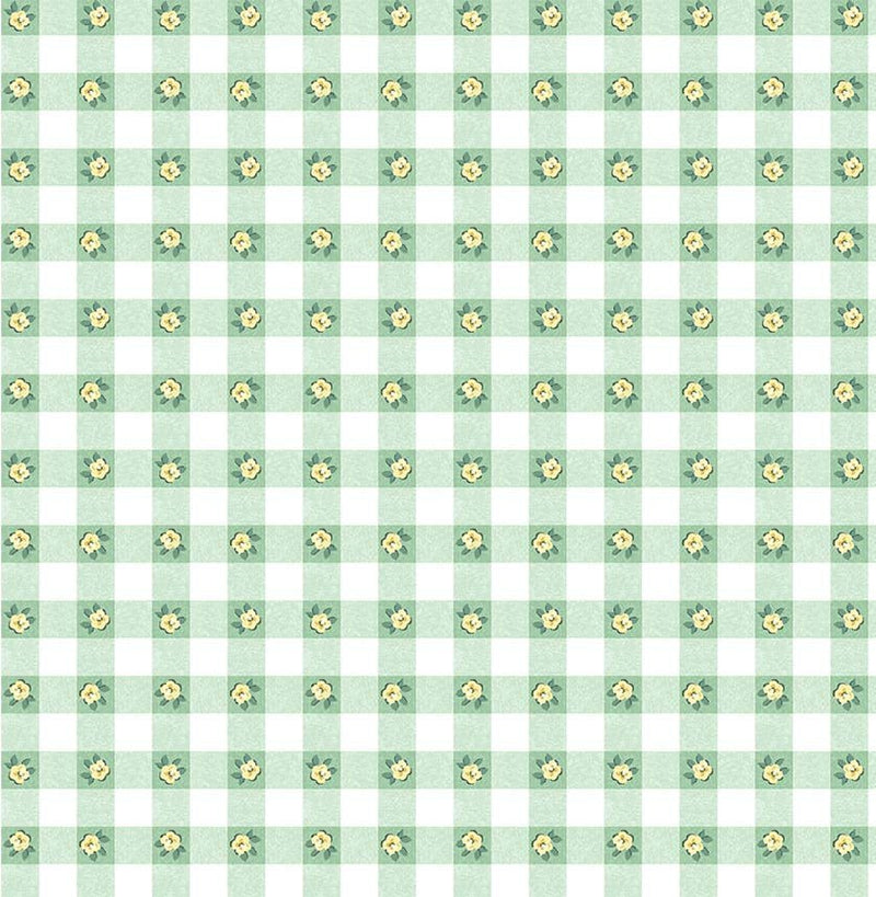 Michael Miller Fabrics - Michael Miller Prints Direct New - Choice FabricsDS-96329-001 - DCX12265-MINT-D