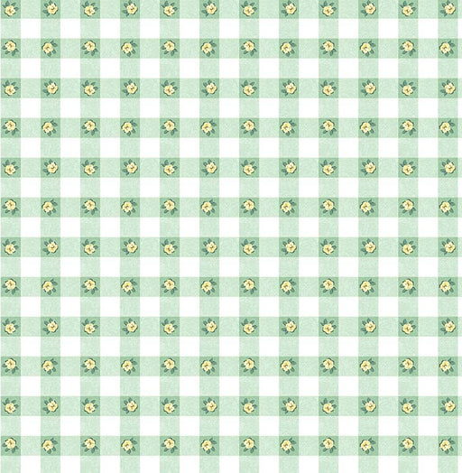 Michael Miller Fabrics - Michael Miller Prints Direct New - Choice FabricsDS-96329-001 - DCX12265-MINT-D