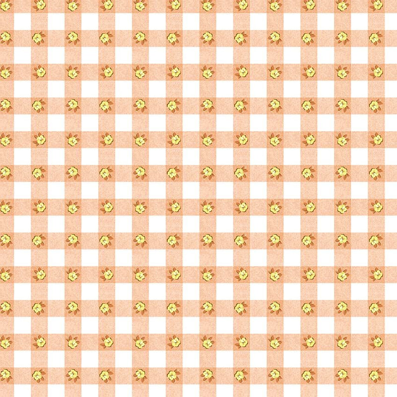 Michael Miller Fabrics - Michael Miller Prints Direct New - Choice FabricsDS-96330-001 - DCX12265-PEAC-D