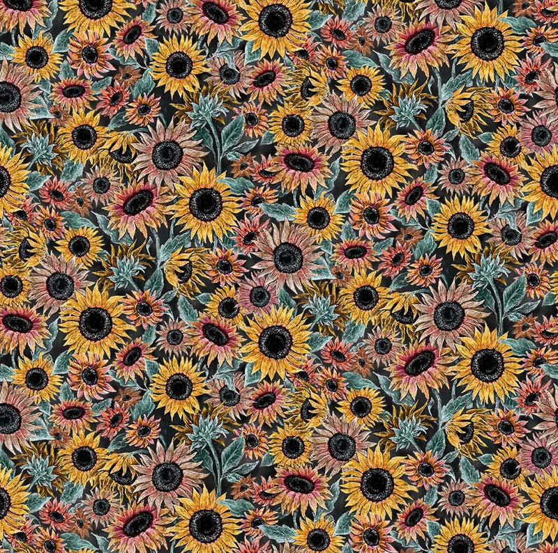 Michael Miller Fabrics - Michael Miller Prints Direct New - Choice FabricsDS-96336-001 - DDC11824-MULT-D