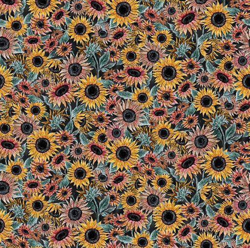 Michael Miller Fabrics - Michael Miller Prints Direct New - Choice FabricsDS-96336-001 - DDC11824-MULT-D