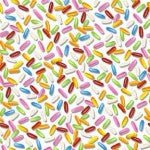 Michael Miller Fabrics - Michael Miller Prints Direct New - Choice FabricsDS-96365-001 - DDC11924-WHIT-D
