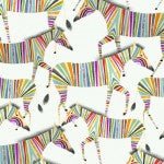 Michael Miller Fabrics - Michael Miller Prints Direct New - Choice FabricsDS-96398-001 - DDC12019-WHIT-D