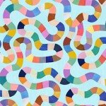 Michael Miller Fabrics - Michael Miller Prints Direct New - Choice FabricsDS-96402-001 - DDC12023-MULT-D