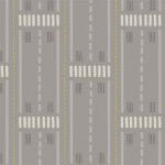 Michael Miller Fabrics - Michael Miller Prints Direct New - Choice FabricsDS-96411-001 - DDC12037-GRAY-D