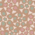 Michael Miller Fabrics - Michael Miller Prints Direct New - Choice FabricsDS-96422-001 - DDC12093-BLUS-D