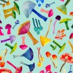 Michael Miller Fabrics - Michael Miller Prints Direct New - Choice FabricsDS-96435-001 - DDC12115-MINT-D