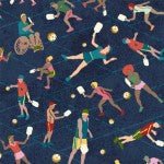 Michael Miller Fabrics - Michael Miller Prints Direct New - Choice FabricsDS-96445-001 - DDC12123-CADE-D
