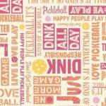 Michael Miller Fabrics - Michael Miller Prints Direct New - Choice FabricsDS-96449-001 - DDC12126-CORA-D