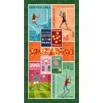 Michael Miller Fabrics - Michael Miller Prints Direct New - Choice FabricsDS-96455-001 - DDC12130-MULT-D