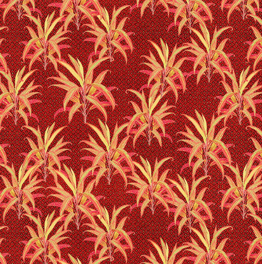 Michael Miller Fabrics - Michael Miller Prints Direct New - Choice FabricsDS-96461-001 - DDC12133-LAVA-D