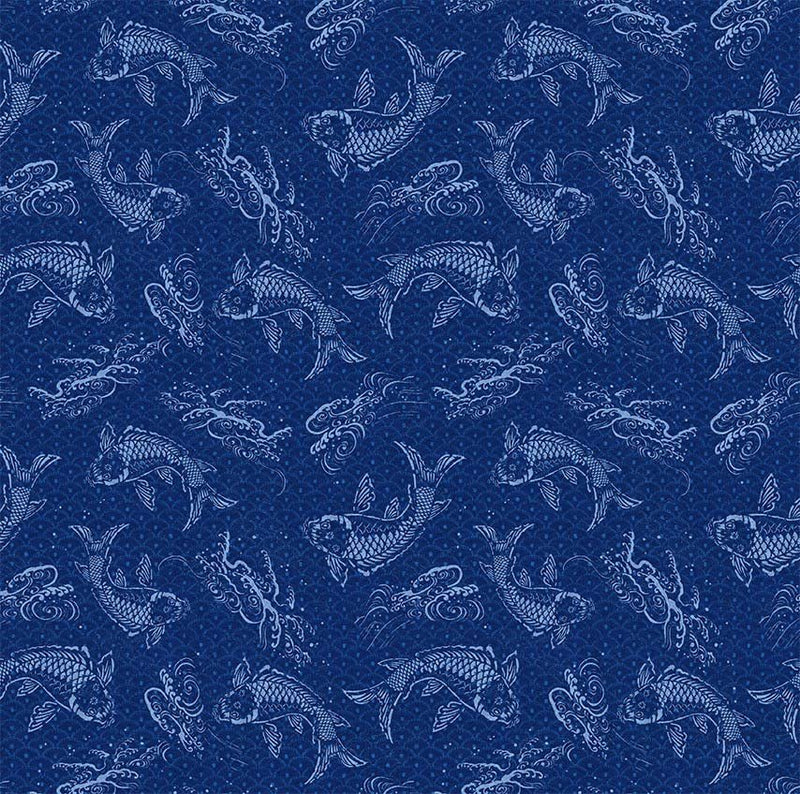 Michael Miller Fabrics - Michael Miller Prints Direct New - Choice FabricsDS-96464-001 - DDC12135-ROYA-D