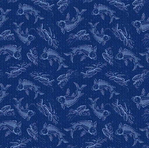 Michael Miller Fabrics - Michael Miller Prints Direct New - Choice FabricsDS-96464-001 - DDC12135-ROYA-D
