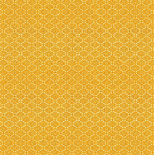 Michael Miller Fabrics - Michael Miller Prints Direct New - Choice FabricsDS-96465-001 - DDC12136-GOLD-D