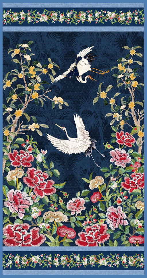 Michael Miller Fabrics - Michael Miller Prints Direct New - Choice FabricsDS-96469-001 - DDC12139-INKX-D