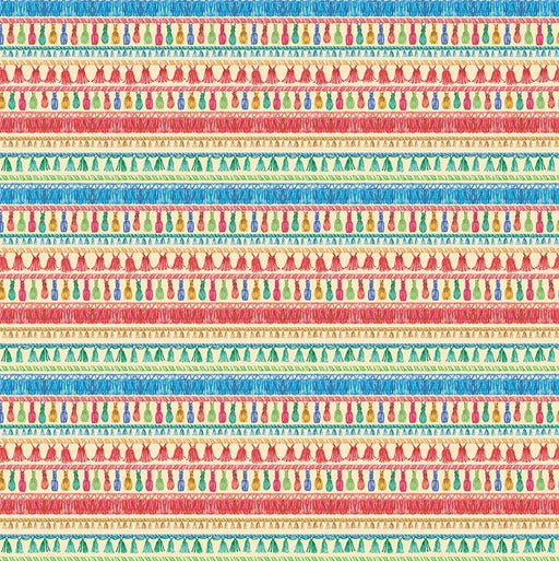 Michael Miller Fabrics - Michael Miller Prints Direct New - Choice FabricsDS-96471-001 - DDC12150-BUTT-D