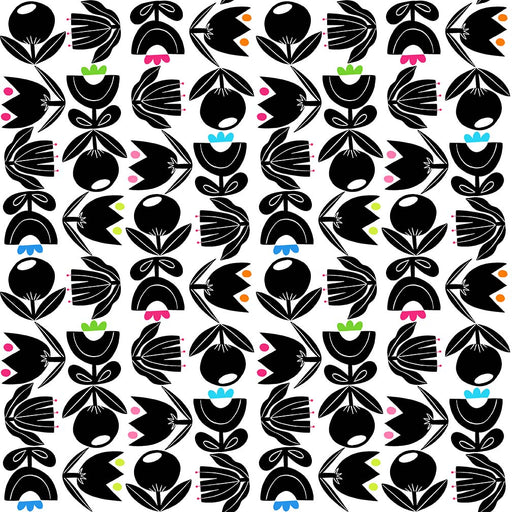 Michael Miller Fabrics - Michael Miller Prints Direct New - Choice FabricsDS-96479-001 - DDC12169-WHIT-D