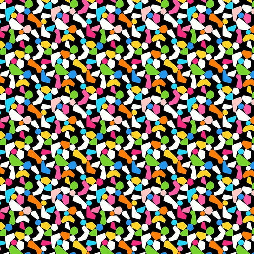 Michael Miller Fabrics - Michael Miller Prints Direct New - Choice FabricsDS-96490-001 - DDC12177-MULT-D