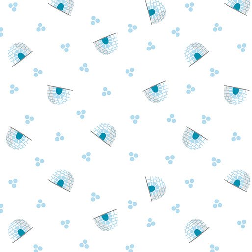 Benartex LLC - Benartex Prints Direct - Choice FabricsDS-96609-001 - 14534-09