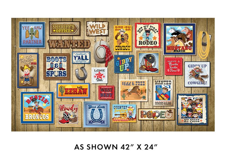 Benartex LLC - Benartex Prints Direct - Choice FabricsDS-96680-001 - 14753-100