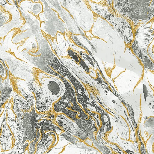 Benartex LLC - Benartex Basics Direct - Marbled Earth - Choice FabricsDS-99426-001 - 16474M-08