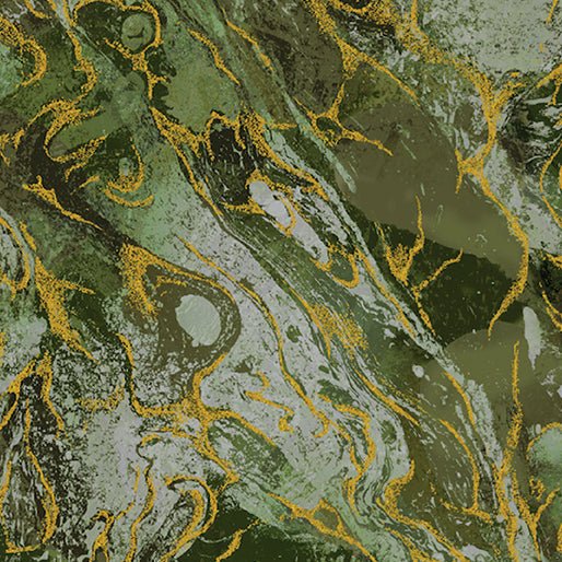 Benartex LLC - Benartex Basics Direct - Marbled Earth - Choice FabricsDS-99427-001 - 16474M-45