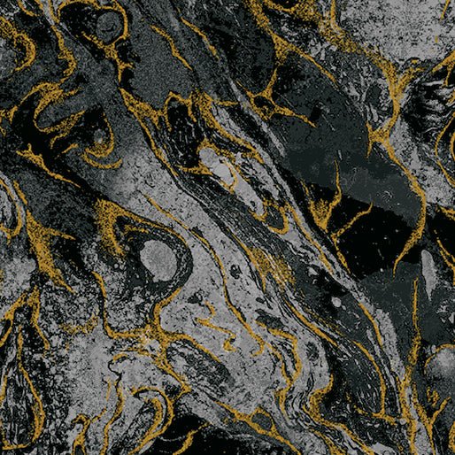 Benartex LLC - Benartex Basics Direct - Marbled Earth - Choice FabricsDS-99430-001 - 16474M-11